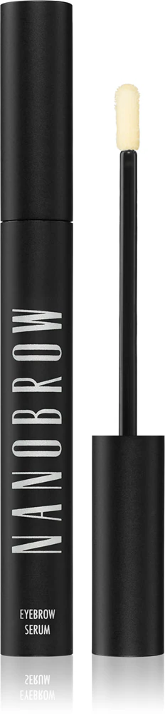 Nanobrow Brow Serum Growth serum for the eyebrows