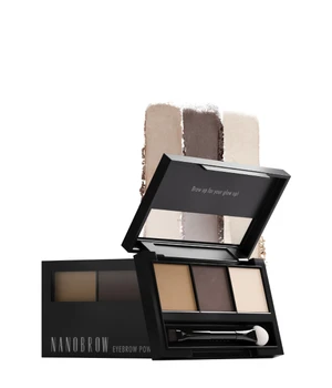 NANOBROW Eyebrow Powder Kit