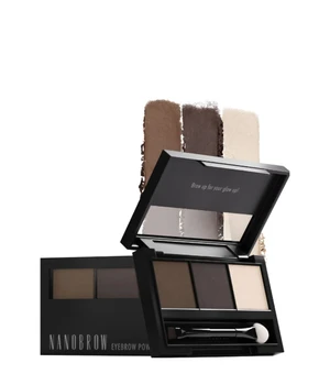 NANOBROW Eyebrow Powder Kit