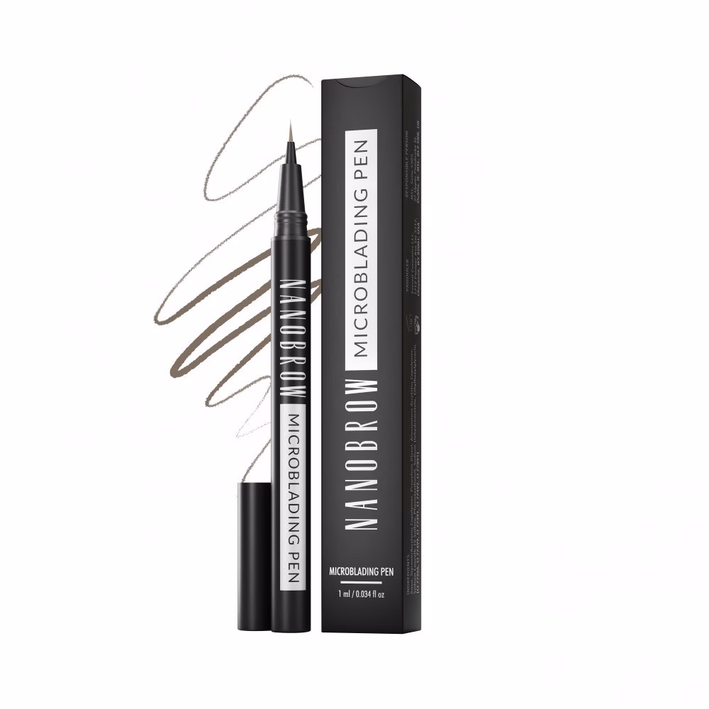 Nanobrow Microblading Pen