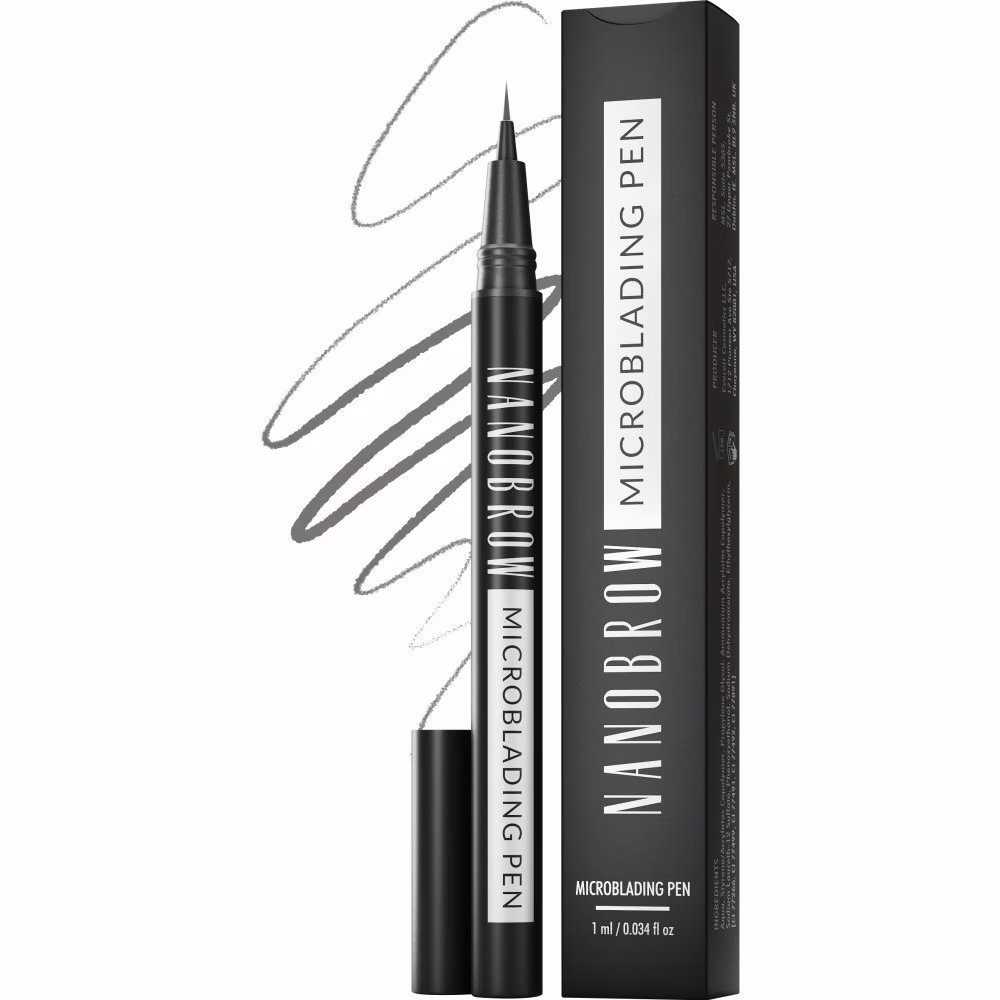 Nanobrow Microblading Pen