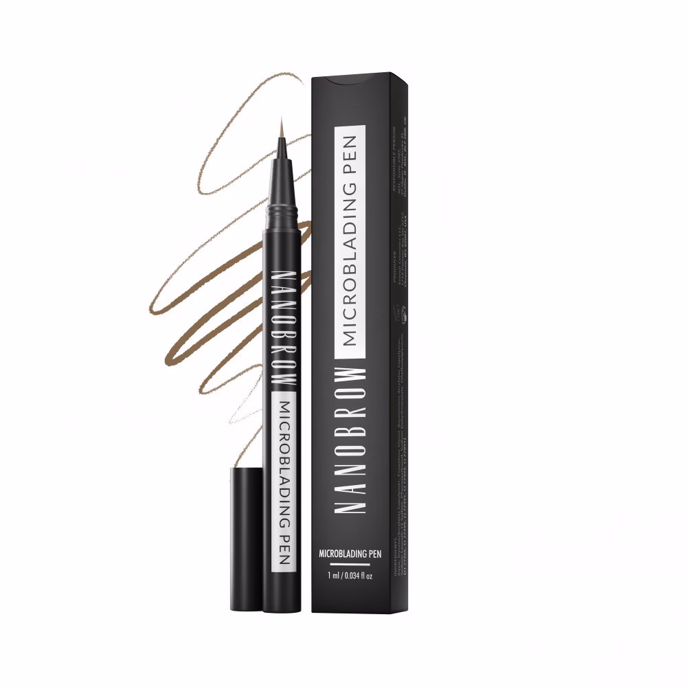 Nanobrow Microblading Pen