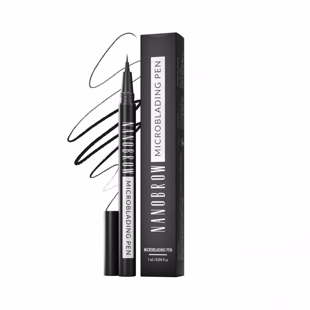 Nanobrow Microblading Pen