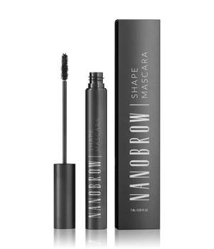 NANOBROW Shape Mascara