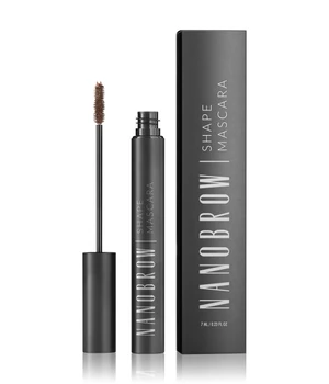 NANOBROW Shape Mascara