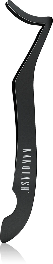 Nanolash Applicator Tool for applying artificial eyelashes