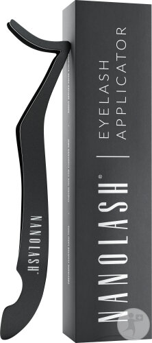 Nanolash applicator for cluster eyelashes 1 piece