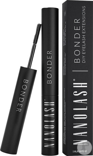 Nanolash DIY Bonder Eyelash Glue for Eyelash Extensions 5ml