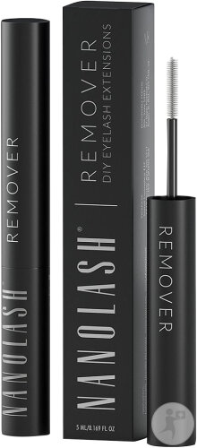 Nanolash DIY remover for cluster eyelashes 5ml