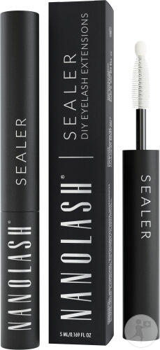Nanolash DIY sealer for eyelash extensions 5ml