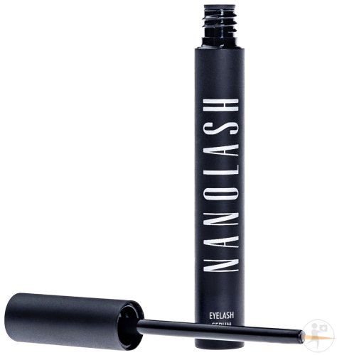Nanolash Eyelash Serum 3ml