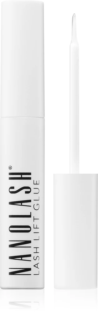 Nanolash Glue Adhesive for lifting and lamination of eyelashes