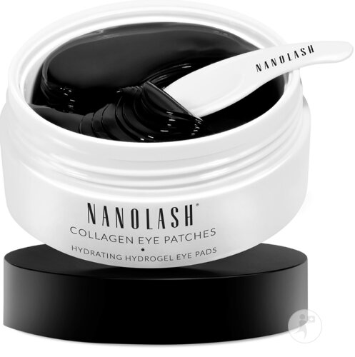 Nanolash Collagen Eye Pads 60 pieces