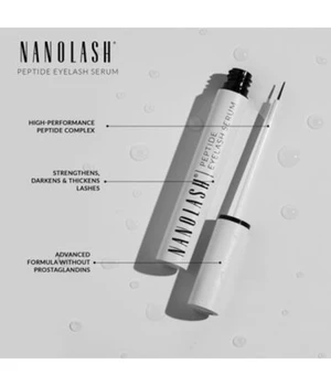 NANOLASH Peptide Eyelash Serum