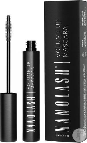 Nanolash Volumizing Mascara 10ml
