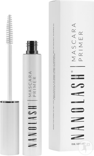 Nanolash Mascara Primer 10ml