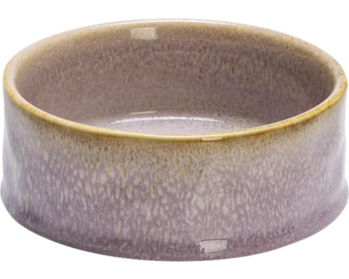 Bowl Designed by Lotte Jace ø 13 cm, ceramic, approx. 500 ml, pink