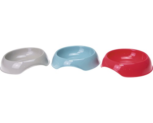 Bowl Karlie Linda 200 ml random color selection