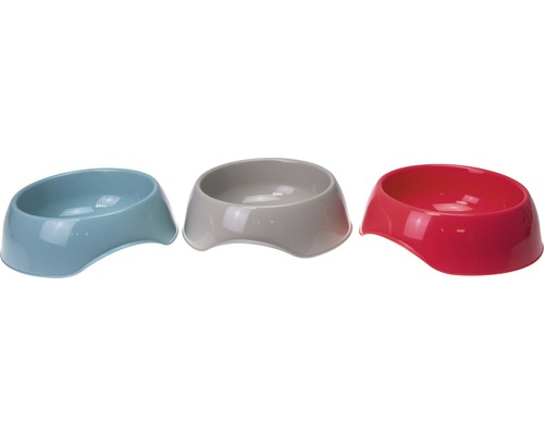 Bowl Karlie Linda 700 ml random color selection