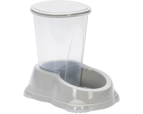 Bowl Karlie water dispenser gray 1.5 L
