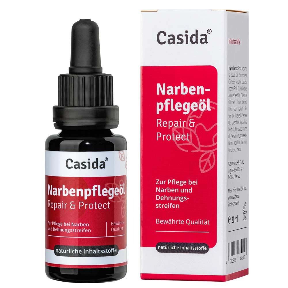 Scar Care Oil Repair & Protect 20 ml