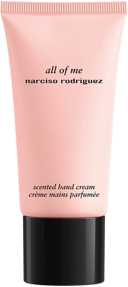 Narciso Rodriguez All of Me Floral Hand Cream 50ml