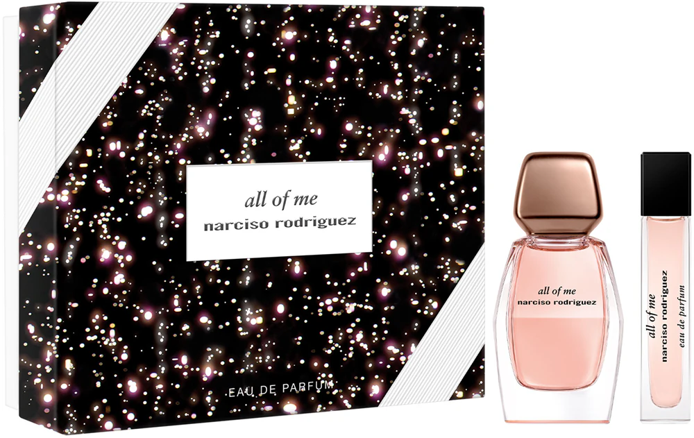 Narciso Rodriguez All of Me Gift Set for Women