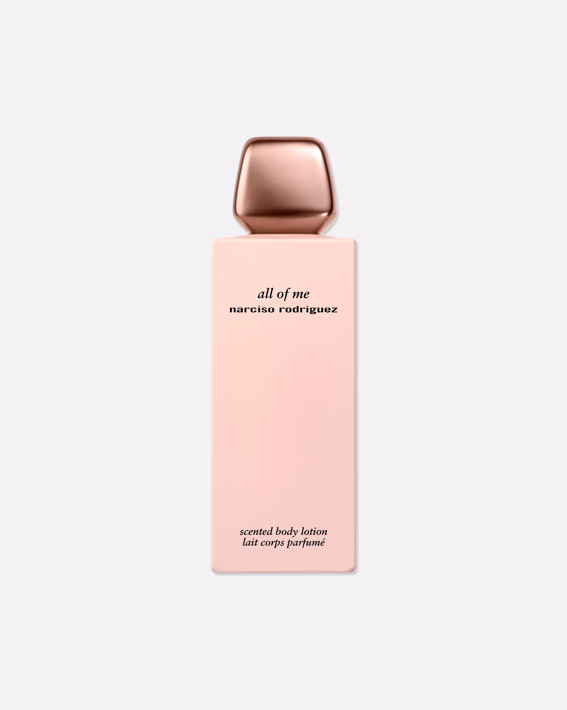 Narciso Rodriguez Bodylotion All of Me Bodylotion