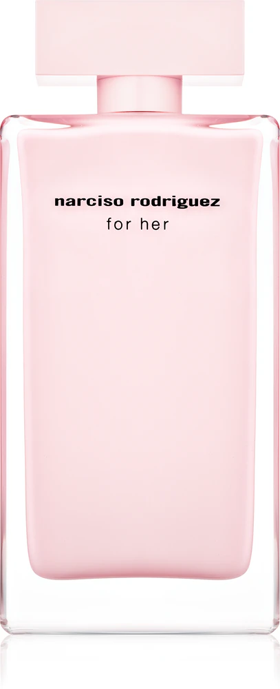 Narciso Rodriguez for her Eau de Parfum for women 150 ml