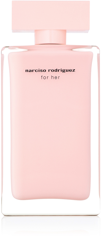 Narciso Rodriguez for her Eau de Parfum for women 100 ml