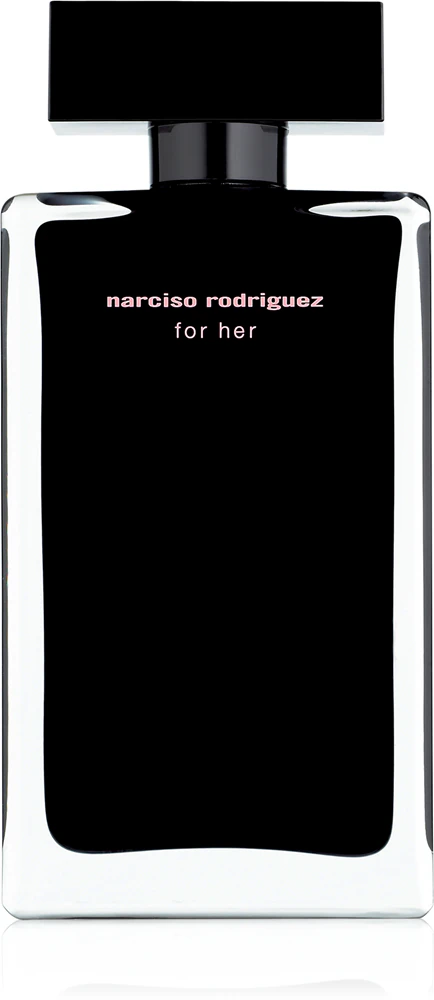 Narciso Rodriguez for her Eau de Toilette for women