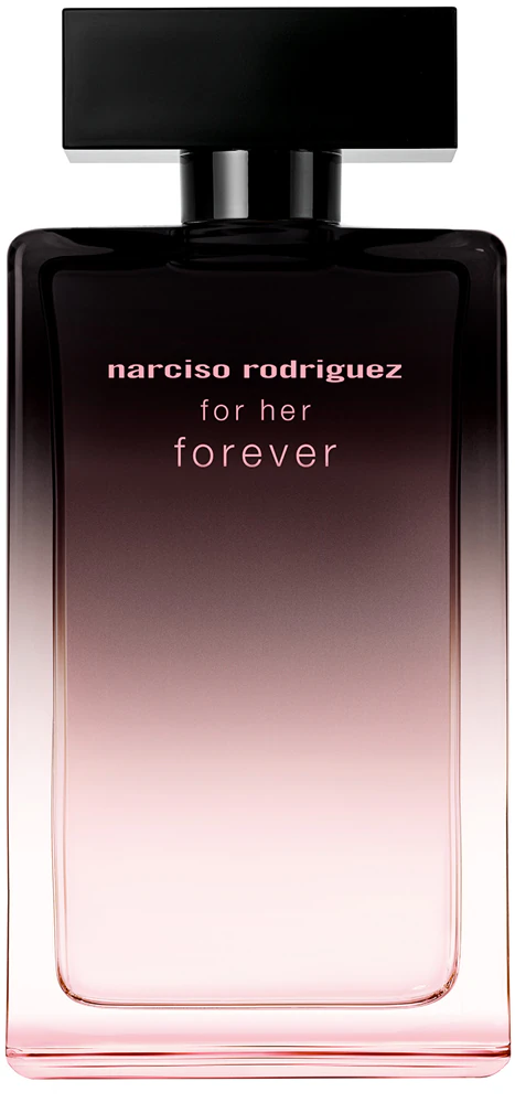 Narciso Rodriguez for her Forever Eau de Parfum for women