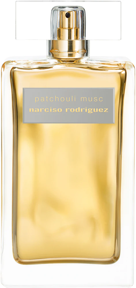 Narciso Rodriguez for her Musc Collection Intense Patchouli musc Eau de Parfum for women