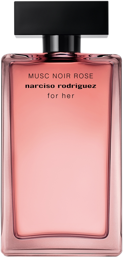 Narciso Rodriguez for her Musc Noir Rose Eau de Parfum for women