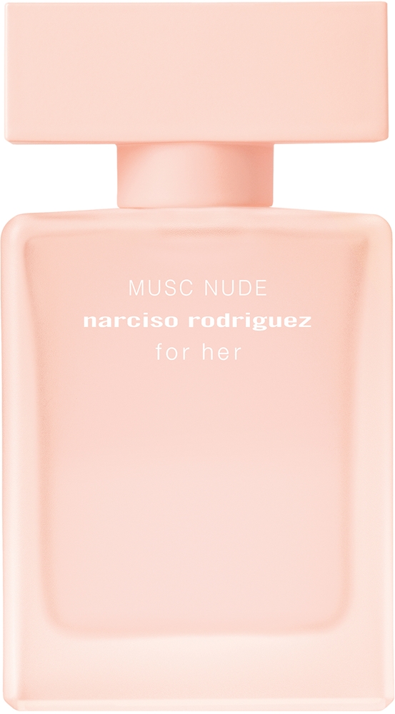 Narciso Rodriguez for her Musc Nude Eau de Parfum for women