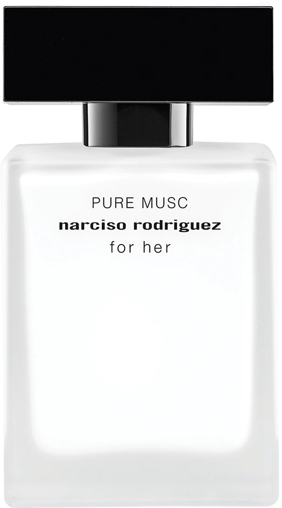 Narciso Rodriguez for her Pure Musc Eau de Parfum for women 30 ml
