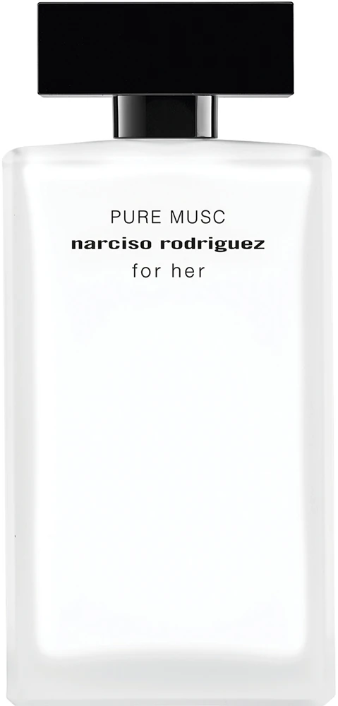 Narciso Rodriguez for her Pure Musc Eau de Parfum for women