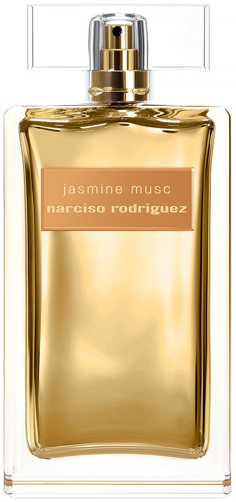 Narciso Rodriguez Musc Collection Intense Jasmine Musc Eau de Parfum for women