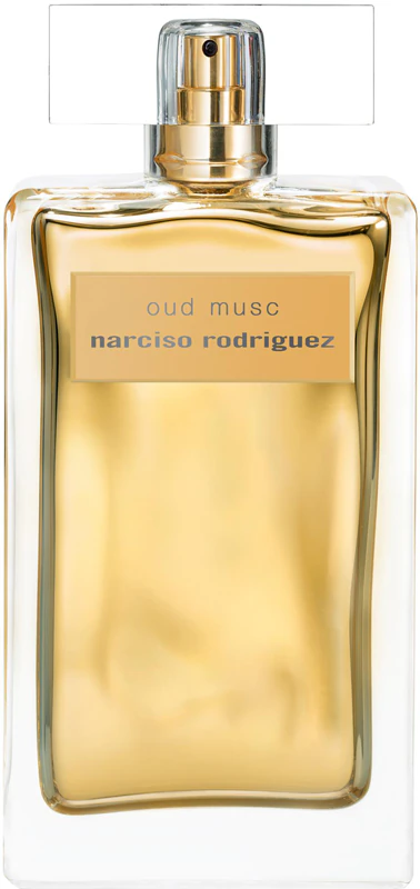Narciso Rodriguez Musc Collection Intense Oud Musc Eau de Parfum Unisex