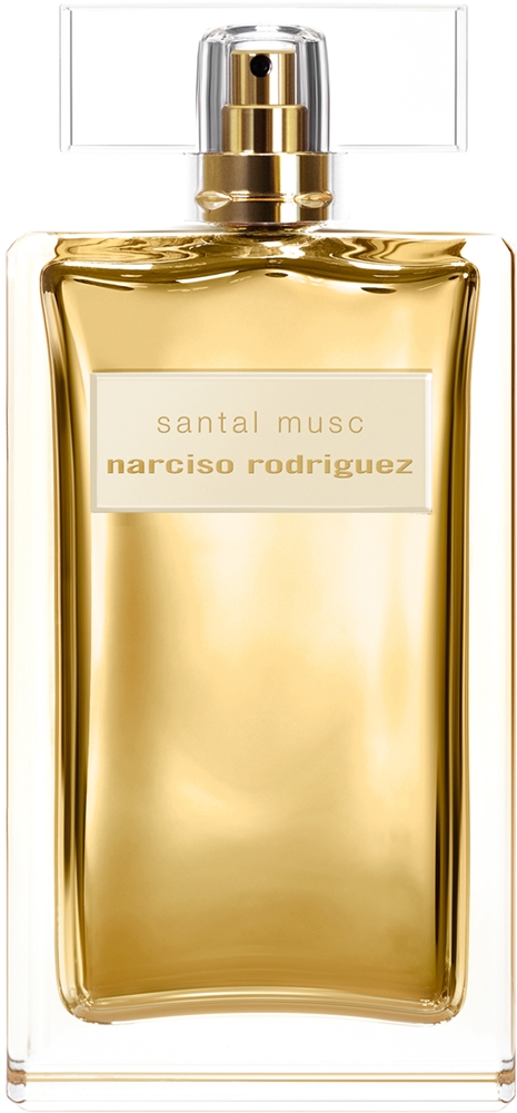 Narciso Rodriguez Musc Collection Intense Santal Musc Eau de Parfum for women