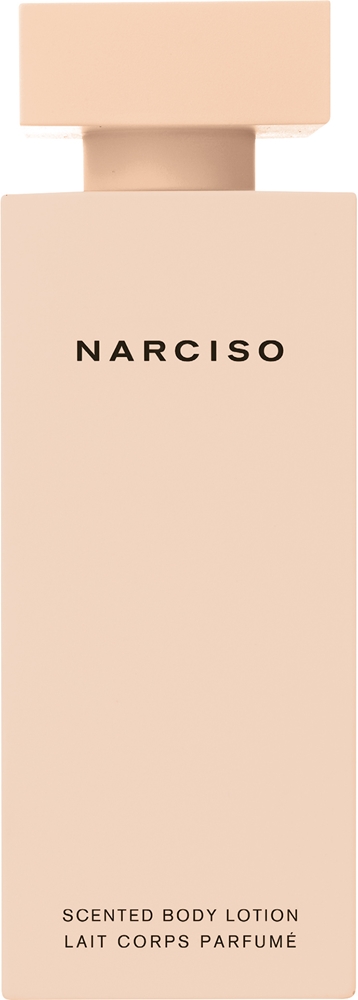 Narciso Rodriguez NARCISO body lotion for women