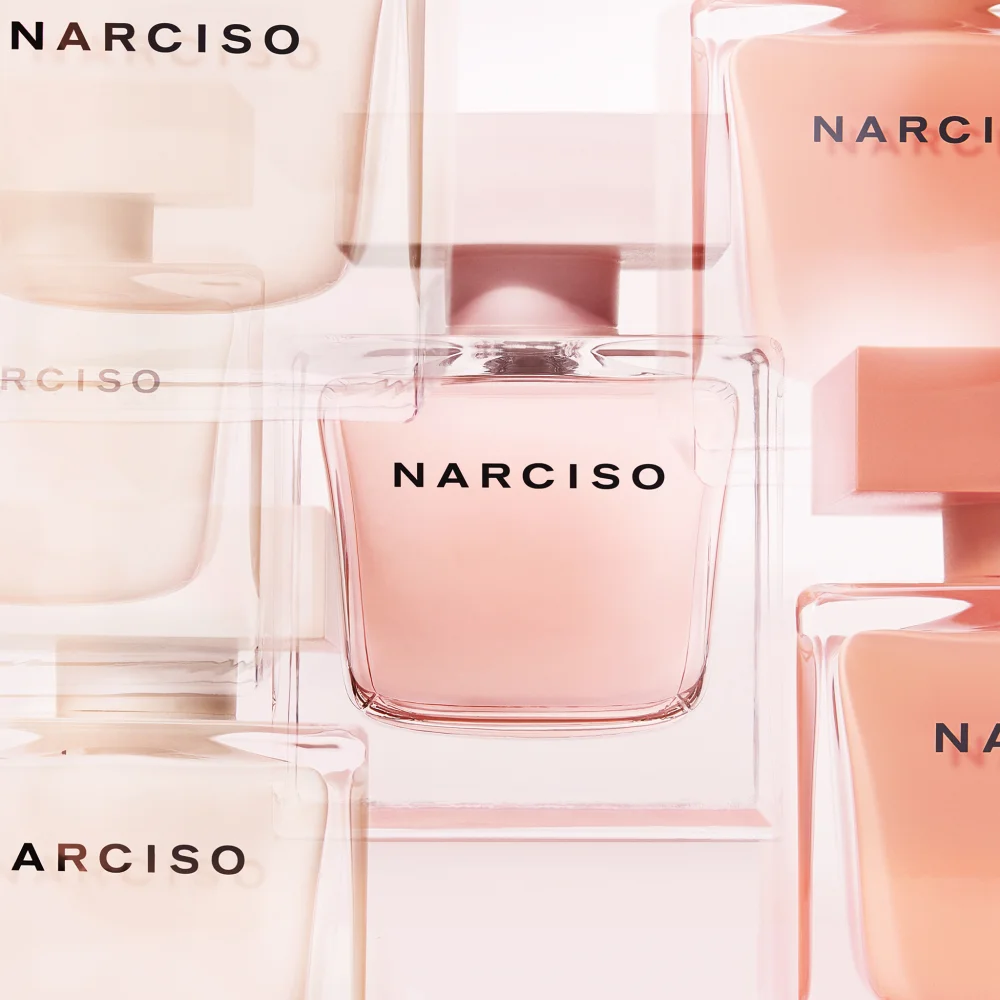 Narciso Rodriguez NARCISO POUDRÉE Eau de Parfum for women 150 ml