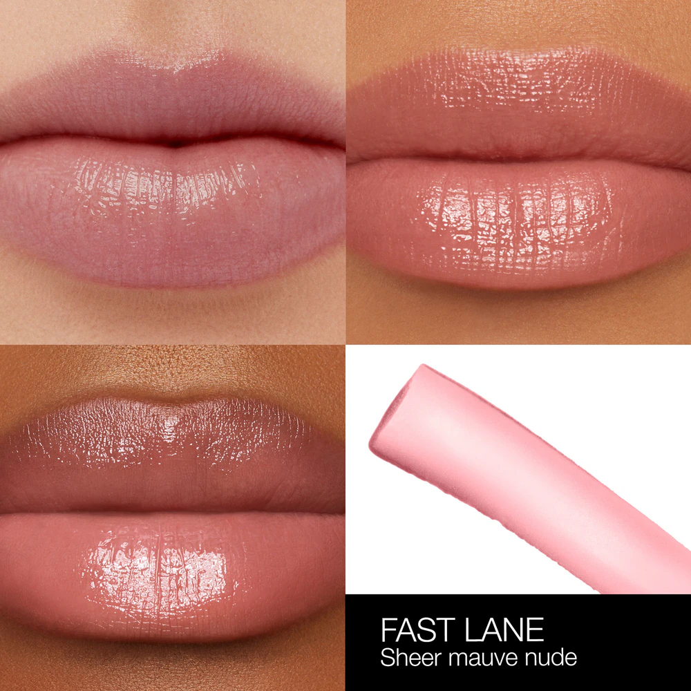 NARS AFTERGLOW LIP BALM moisturizing lip balm