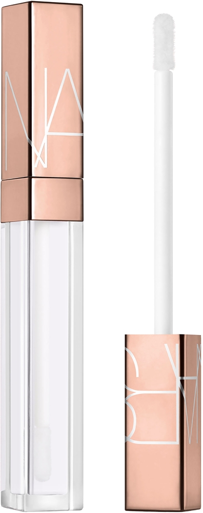 NARS AFTERGLOW LIP SHINE Hydrating lip gloss Farbton TRIPLE X 5,5 ml