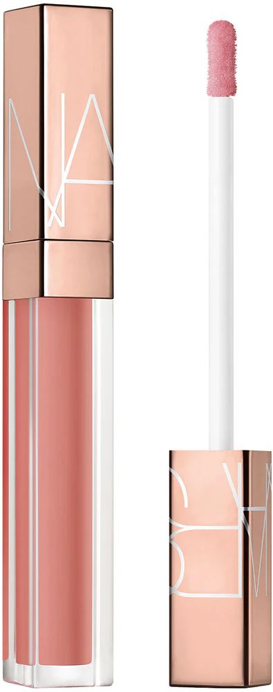 NARS AFTERGLOW LIP SHINE Hydrating lip gloss Farbton CHELSEA GIRLS 5,5 ml