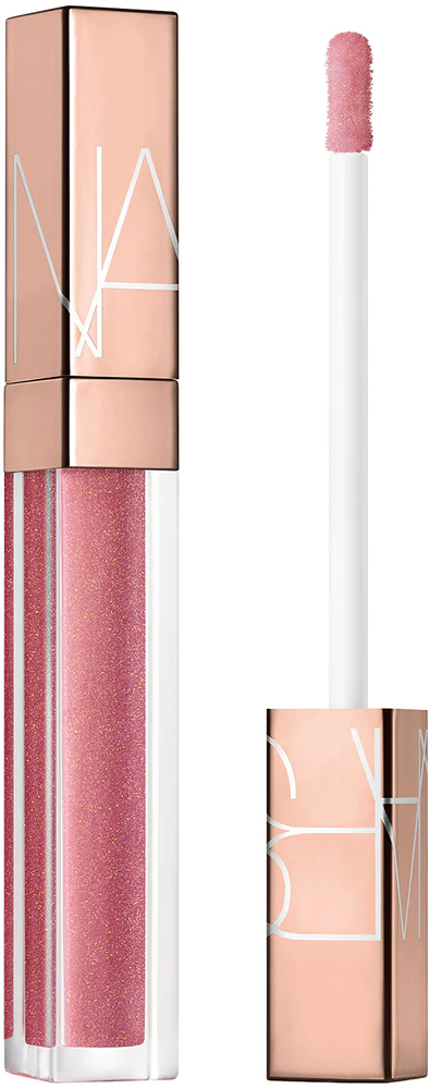 NARS Afterglow Lip Shine Hydrating Lip Gloss