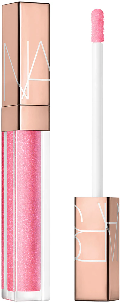 NARS Afterglow Lip Shine Hydrating Lip Gloss