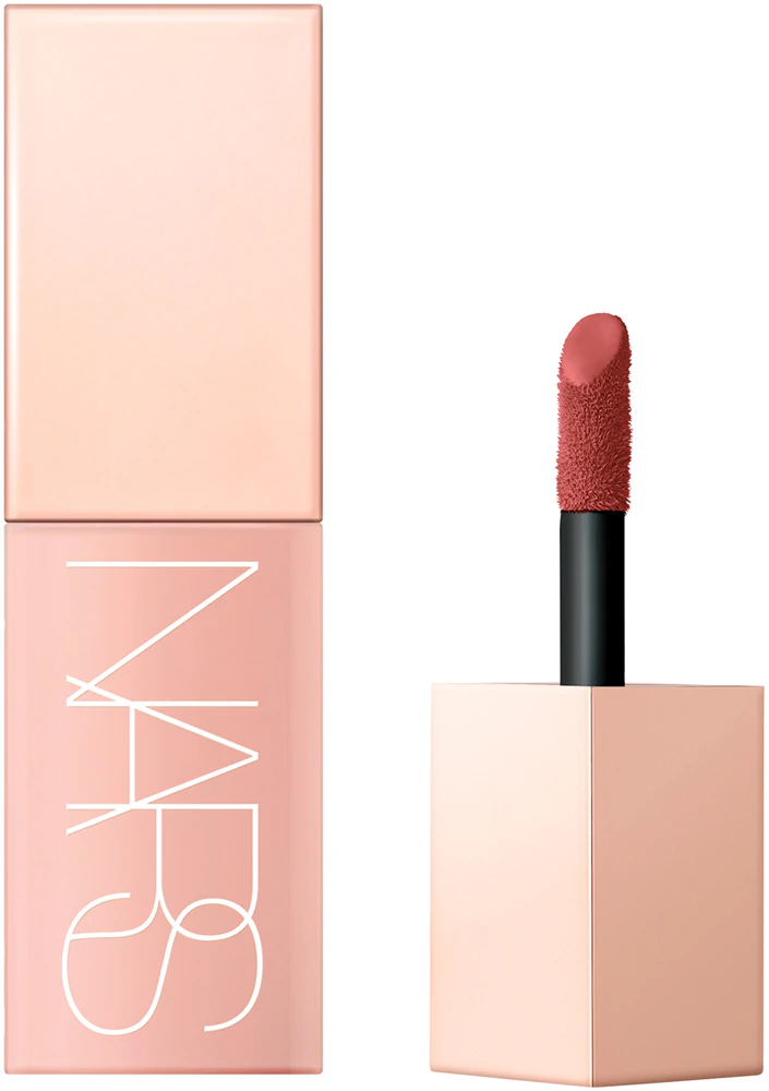 NARS AFTERGLOW LIQUID BLUSH liquid blusher for a radiant appearance of the skin Farbton ARAGON 7 ml