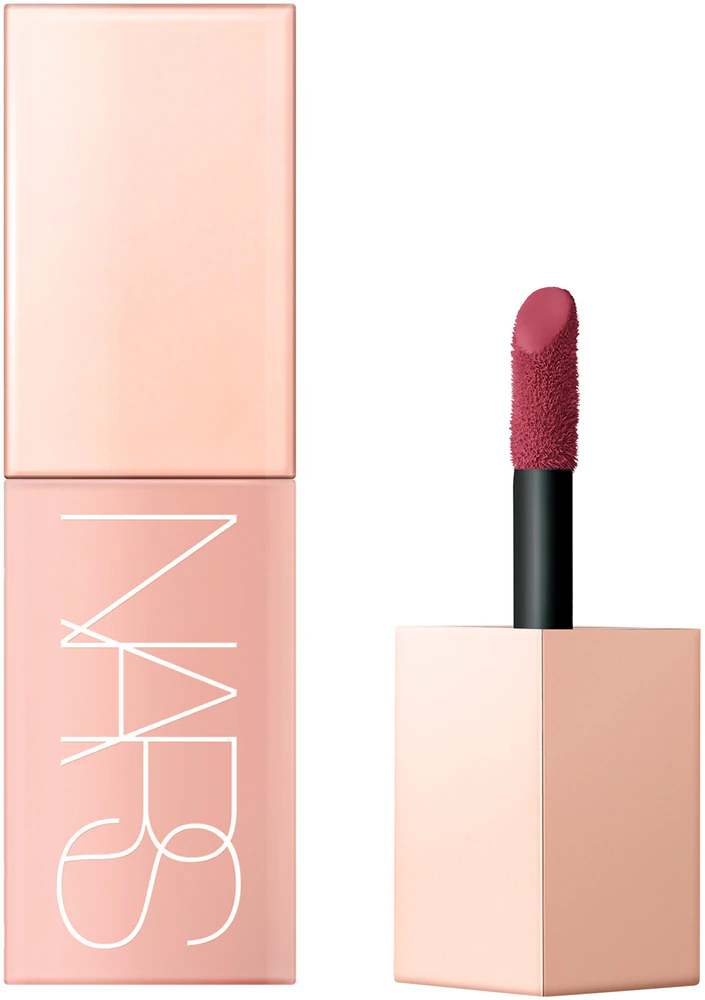 NARS AFTERGLOW LIQUID BLUSH liquid blusher for a radiant appearance of the skin Farbton ORGASM 7 ml