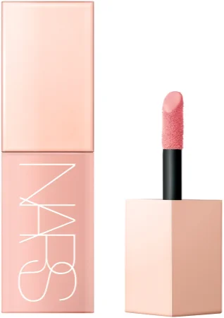 NARS AFTERGLOW LIQUID BLUSH liquid blusher for a radiant appearance of the skin Farbton ORGASM 7 ml